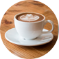 Café Gelado refrescante